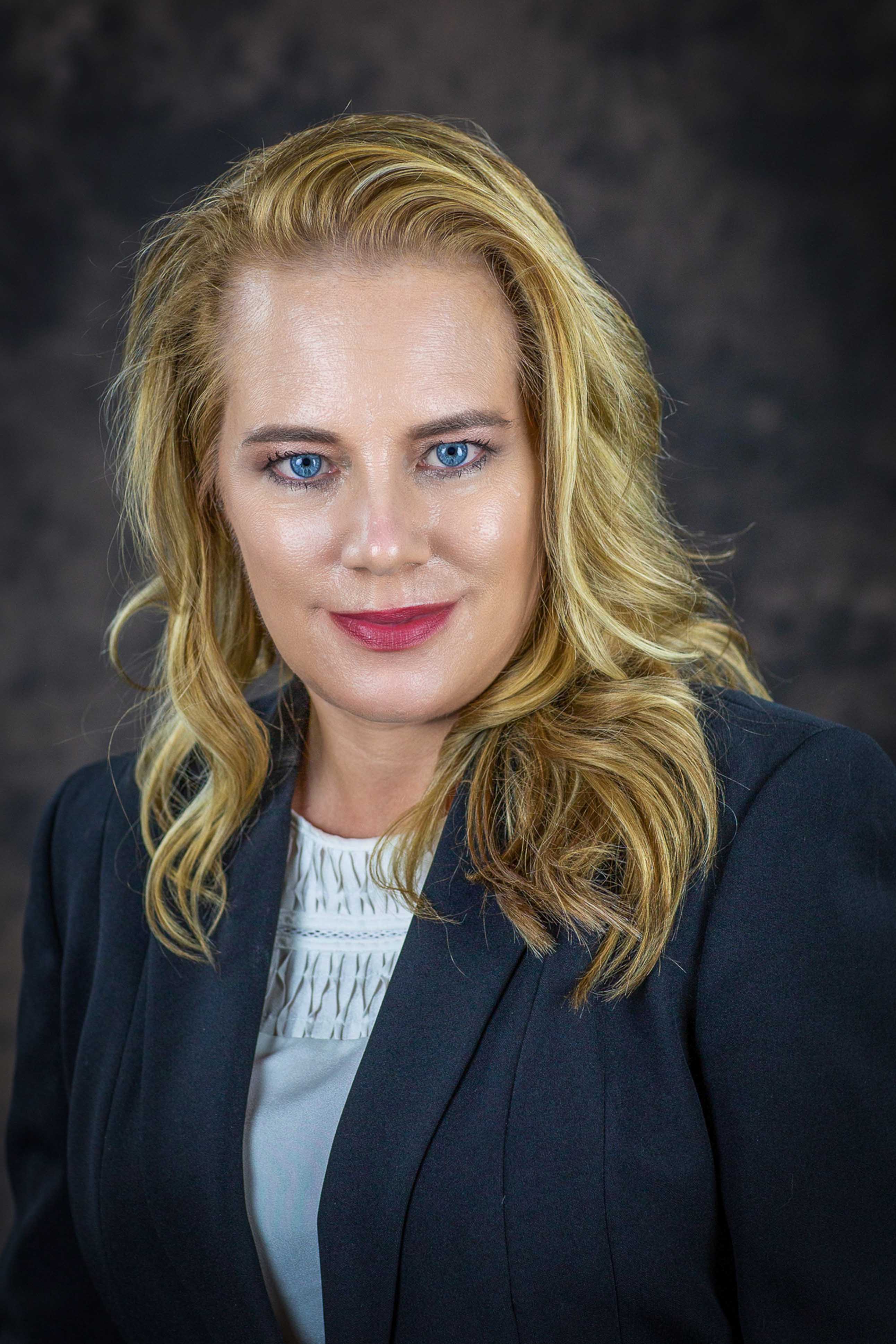 Joy Faulks, Administrative Associate
